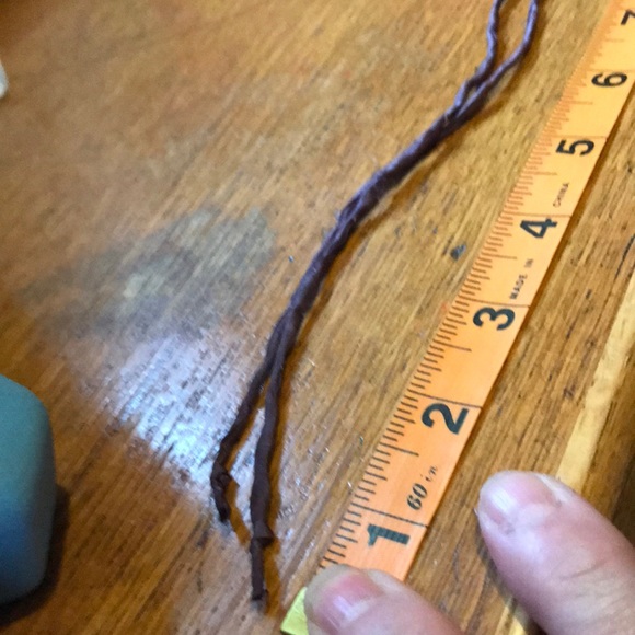 CBA necklace - Picture 3 of 4